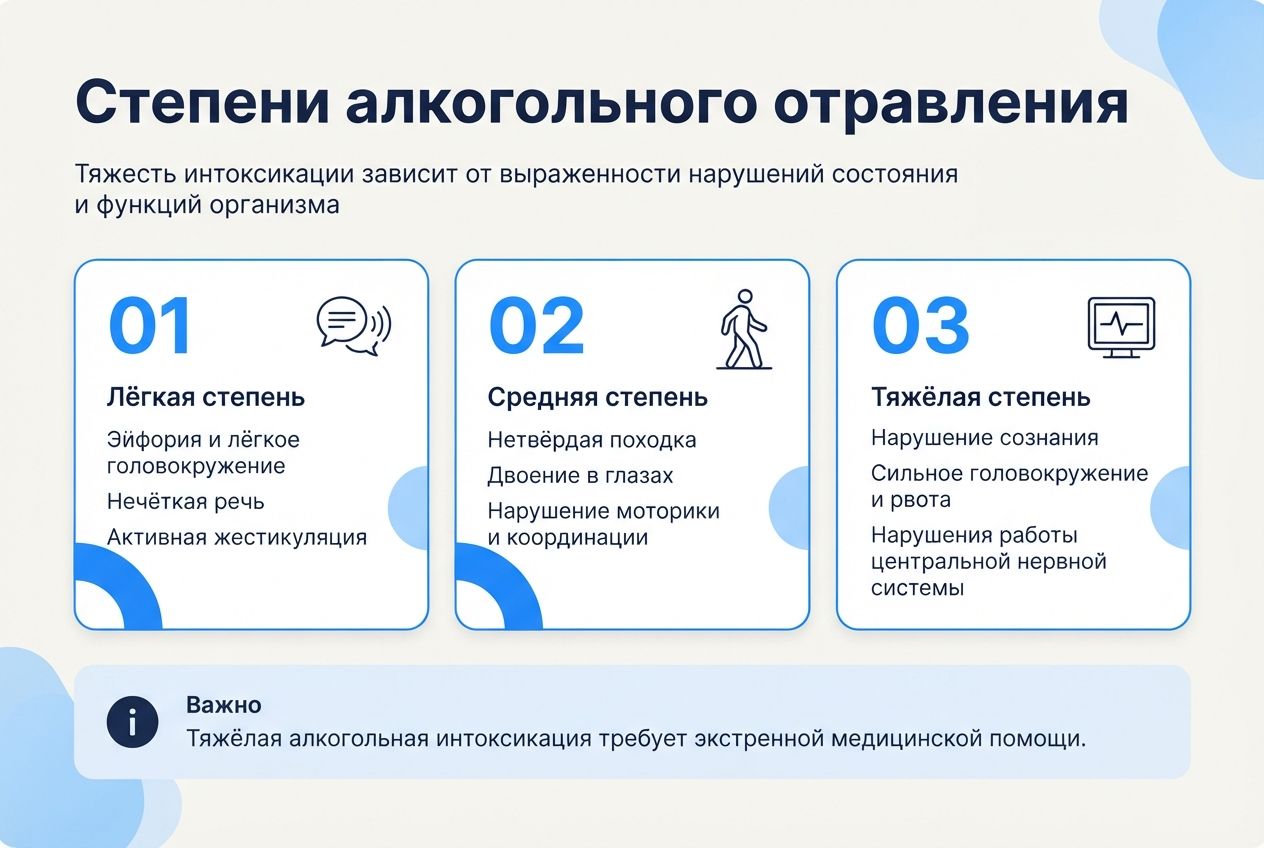 Детоксикация от алкоголя в Муроме инфографика