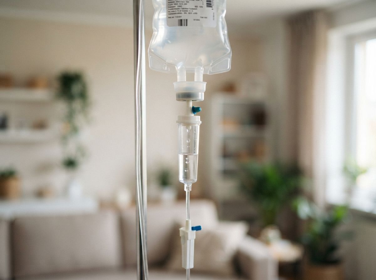 Капельница от наркотиков капельница